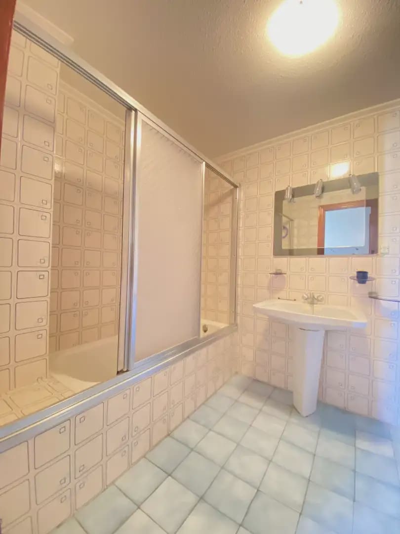 3 soveværelse Lejlighed til salg i Aguilas med garage - € 280.000 (Ref: 9905052)