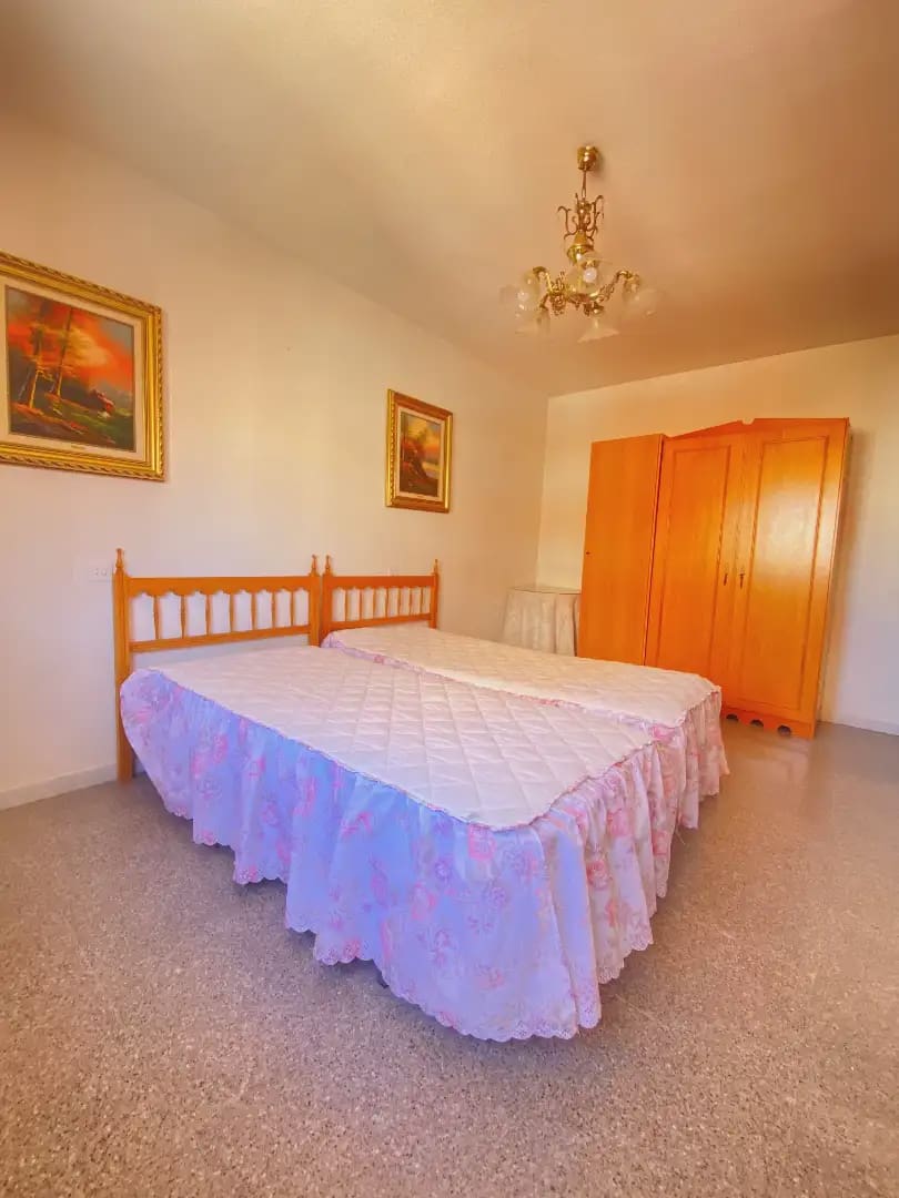 3 soveværelse Lejlighed til salg i Aguilas med garage - € 280.000 (Ref: 9905052)