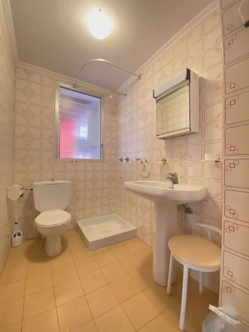 3 soveværelse Lejlighed til salg i Aguilas med garage - € 280.000 (Ref: 9905052)