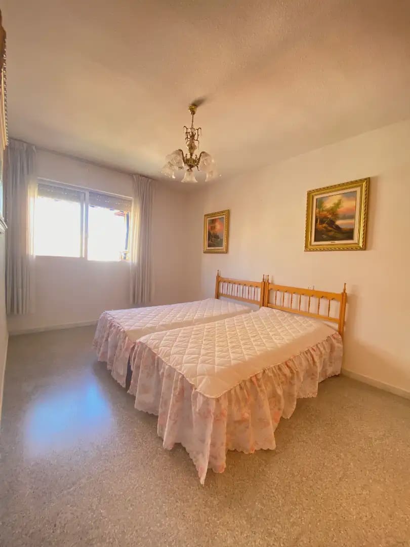 3 soveværelse Lejlighed til salg i Aguilas med garage - € 280.000 (Ref: 9905052)
