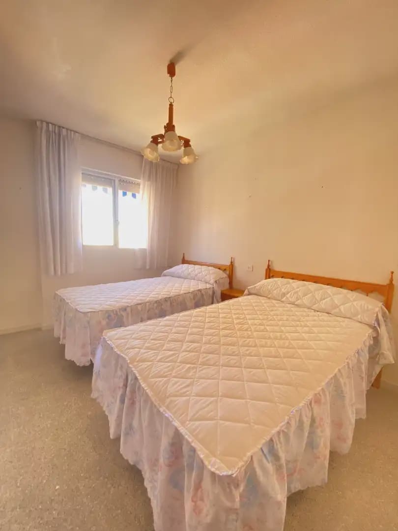 3 soveværelse Lejlighed til salg i Aguilas med garage - € 280.000 (Ref: 9905052)