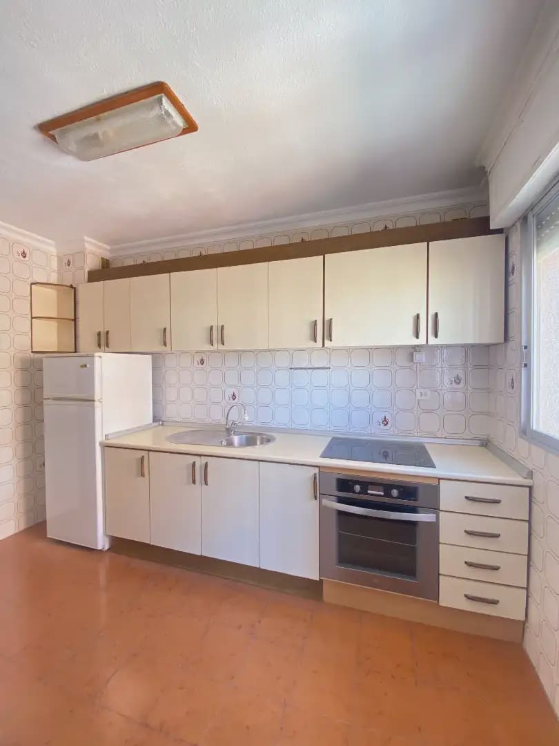 3 soveværelse Lejlighed til salg i Aguilas med garage - € 280.000 (Ref: 9905052)