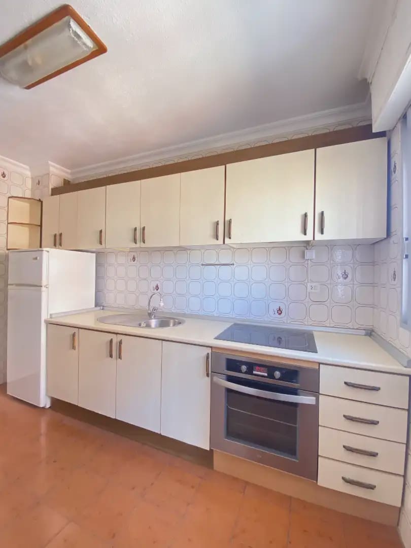 3 soveværelse Lejlighed til salg i Aguilas med garage - € 280.000 (Ref: 9905052)
