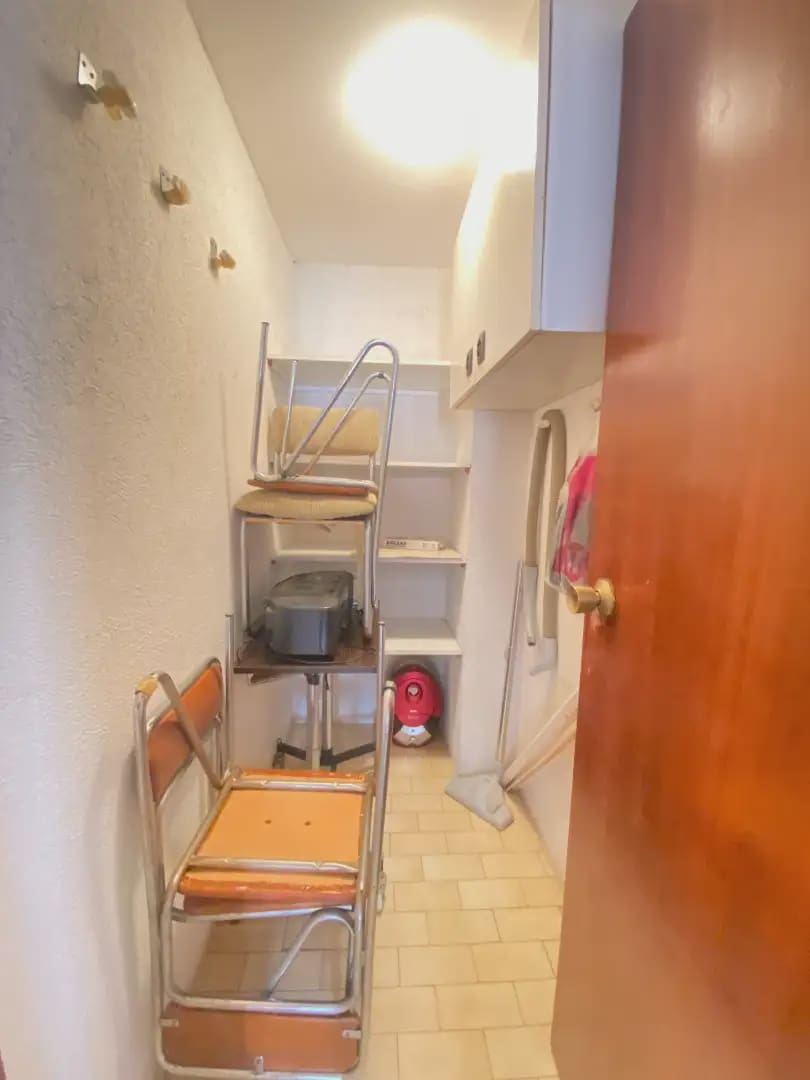 3 soveværelse Lejlighed til salg i Aguilas med garage - € 280.000 (Ref: 9905052)