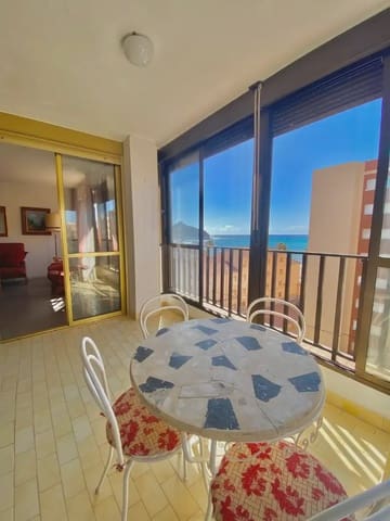 3 soveværelse Lejlighed til salg i El Rubial, Aguilas med garage - € 280.000 (Ref: 9905052)