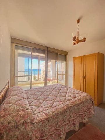3 soveværelse Lejlighed til salg i El Rubial, Aguilas med garage - € 280.000 (Ref: 9905052)