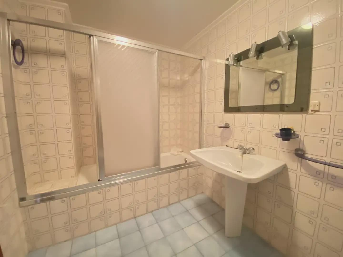 3 soveværelse Lejlighed til salg i Aguilas med garage - € 280.000 (Ref: 9905052)