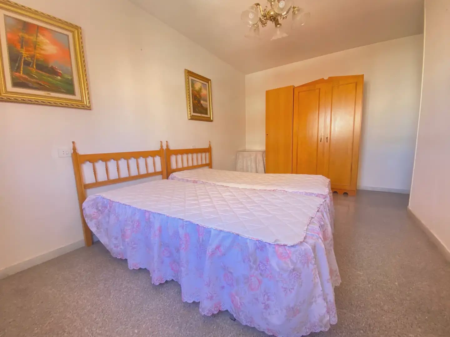 3 soveværelse Lejlighed til salg i Aguilas med garage - € 280.000 (Ref: 9905052)