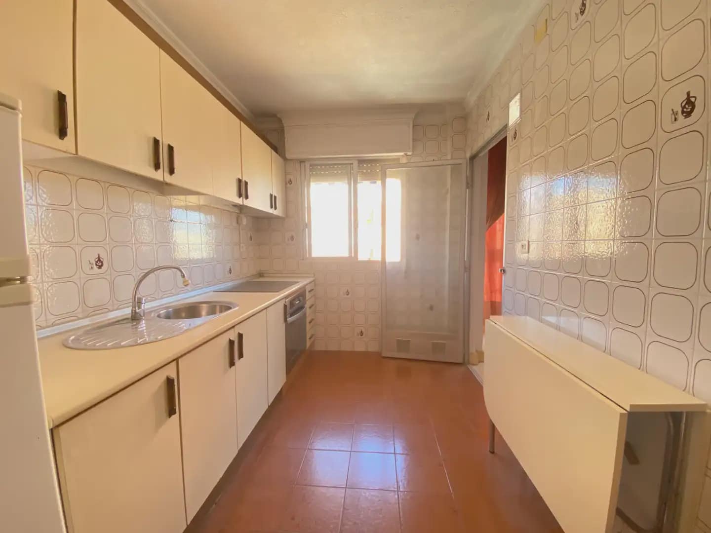 3 soveværelse Lejlighed til salg i Aguilas med garage - € 280.000 (Ref: 9905052)