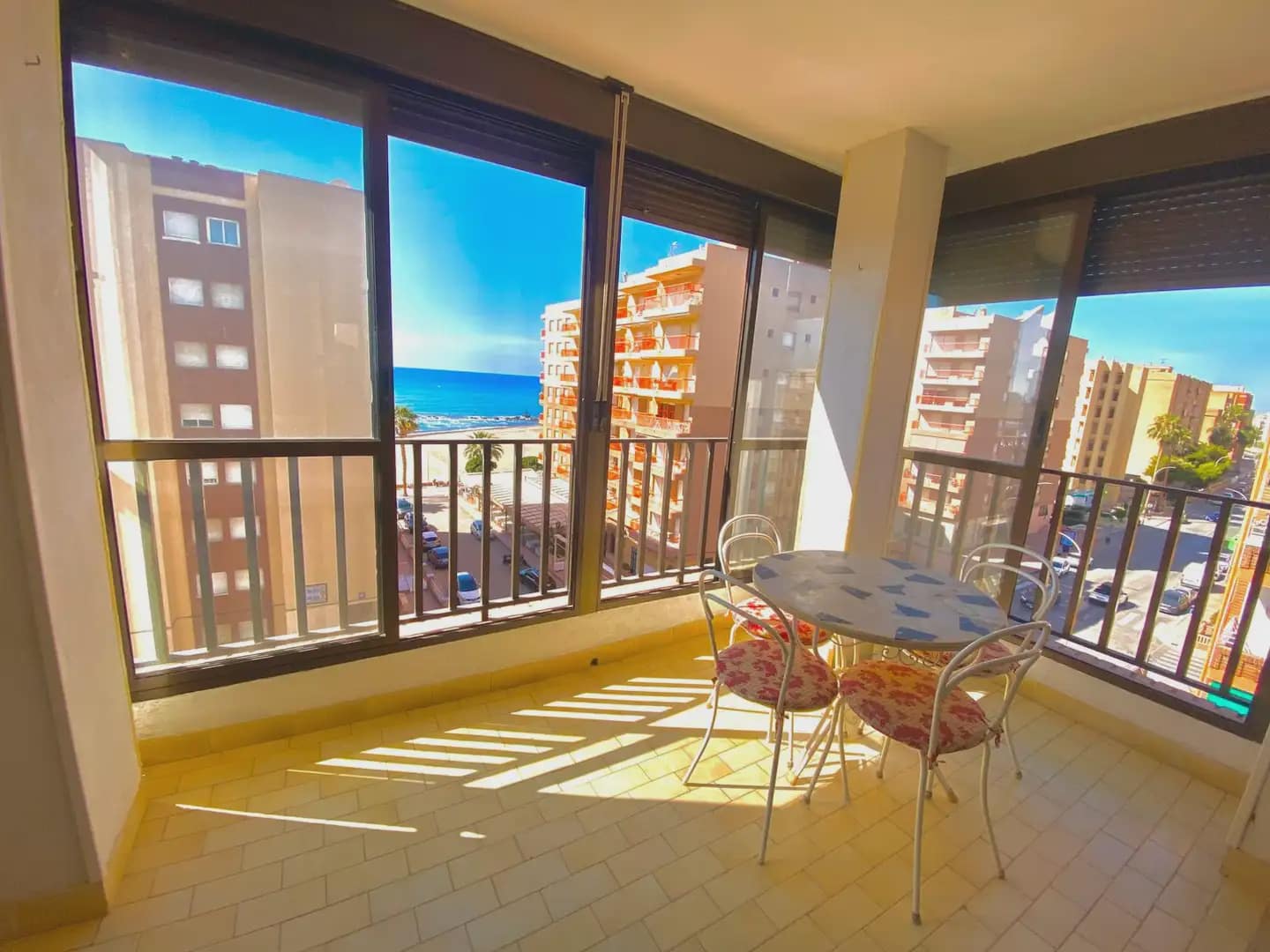 3 soveværelse Lejlighed til salg i Aguilas med garage - € 280.000 (Ref: 9905052)