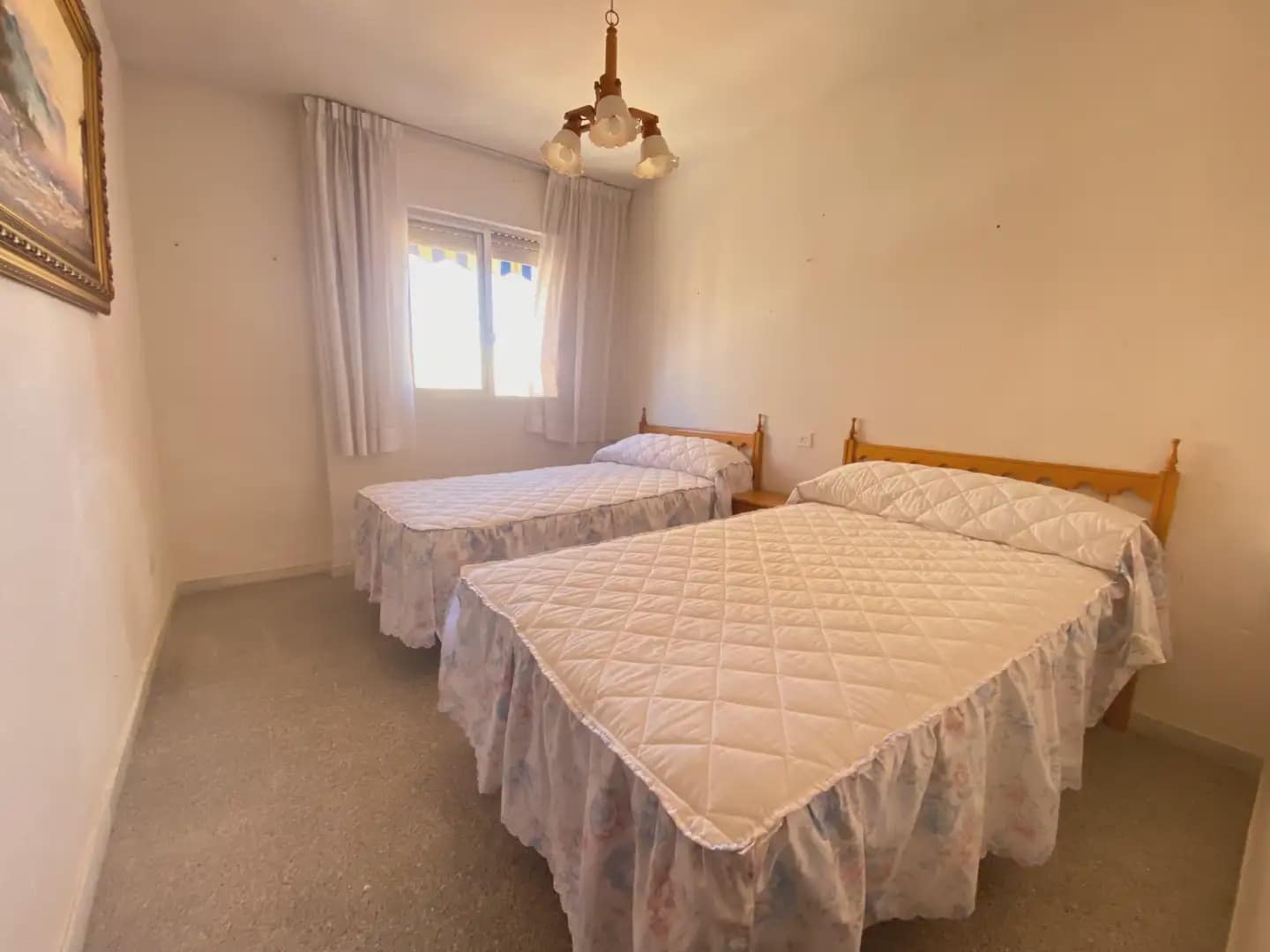 3 soveværelse Lejlighed til salg i Aguilas med garage - € 280.000 (Ref: 9905052)