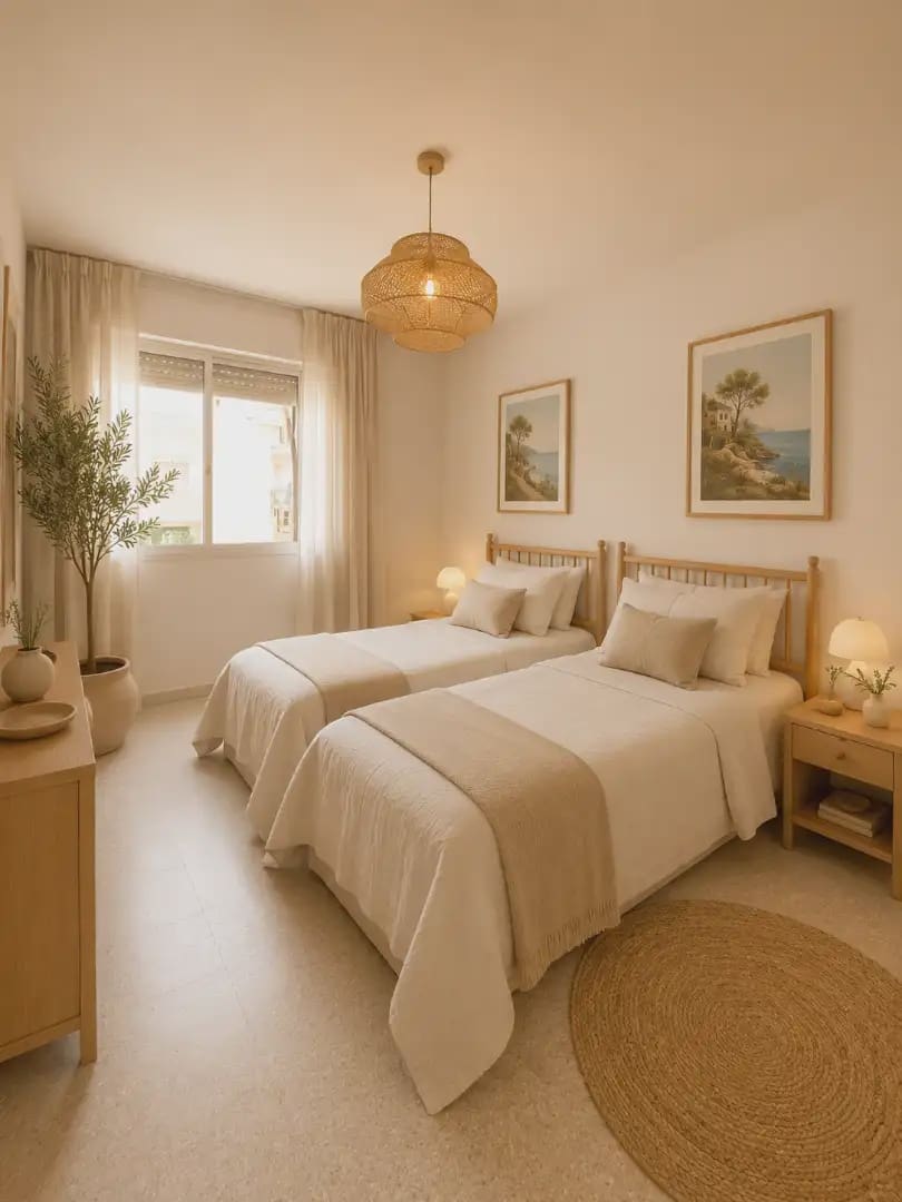 3 soveværelse Lejlighed til salg i Aguilas med garage - € 280.000 (Ref: 9905052)
