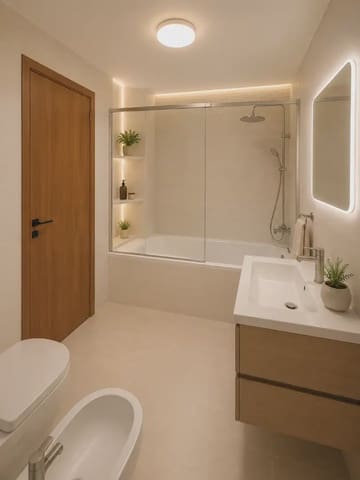 3 camera da letto Appartamento in vendita in El Rubial, Aguilas con garage - 280.000 € (Rif: 9905052)