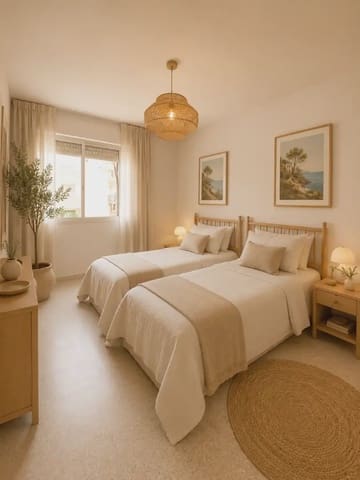 3 camera da letto Appartamento in vendita in El Rubial, Aguilas con garage - 280.000 € (Rif: 9905052)