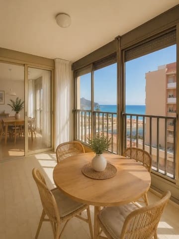 3 camera da letto Appartamento in vendita in El Rubial, Aguilas con garage - 280.000 € (Rif: 9905052)
