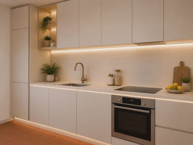3 camera da letto Appartamento in vendita in El Rubial, Aguilas con garage - 280.000 € (Rif: 9905052)