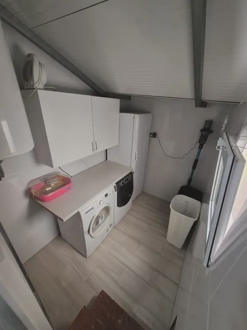 Casa de 4 habitaciones en Aguilas en alquiler - 1.500 € (Ref: 9912295)