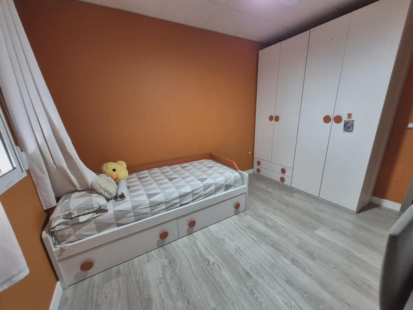 Casa de 4 habitaciones en Aguilas en alquiler - 1.500 € (Ref: 9912295)