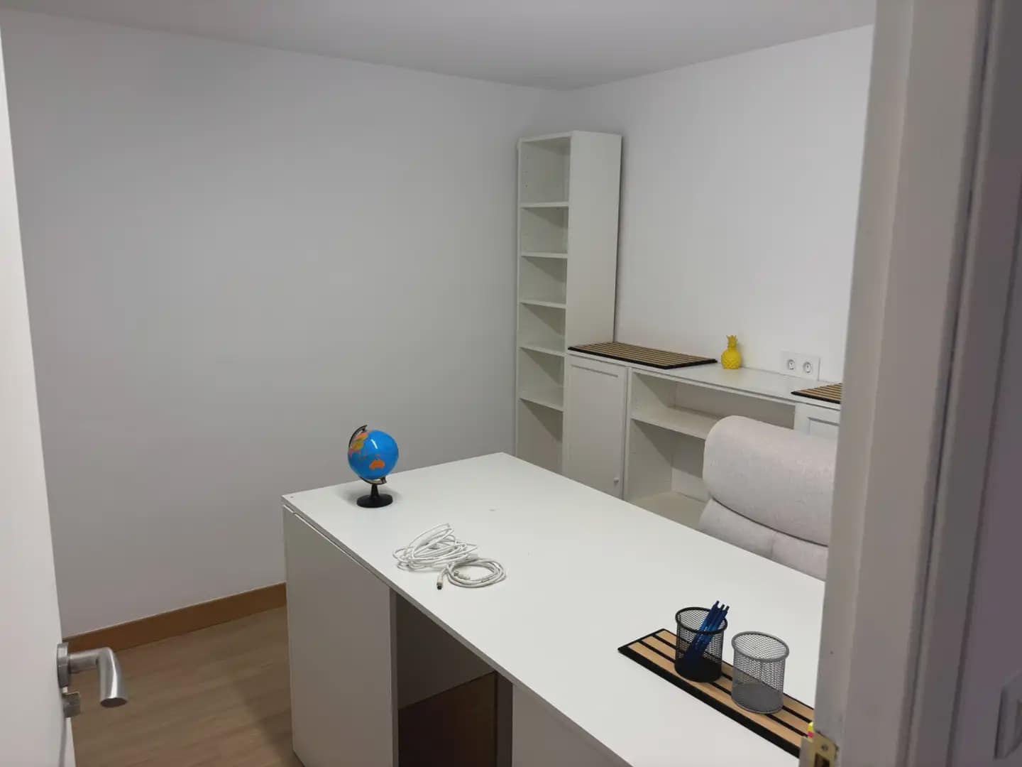 2 Zimmer Apartment zu vermieten in Los Collados mit Pool - 2.200 € (Ref: 9919131)