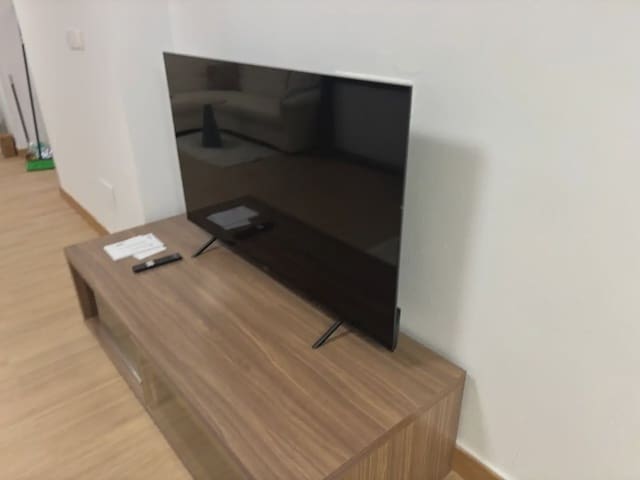 2 Zimmer Apartment zu vermieten in Los Collados, Aguilas mit Pool - 2.200 € (Ref: 9919131)