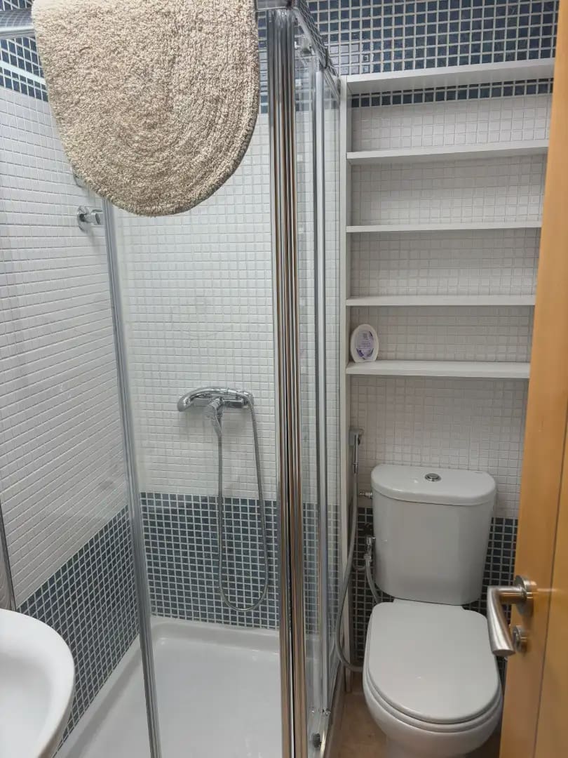 2 Zimmer Apartment zu vermieten in Los Collados mit Pool - 2.200 € (Ref: 9919131)