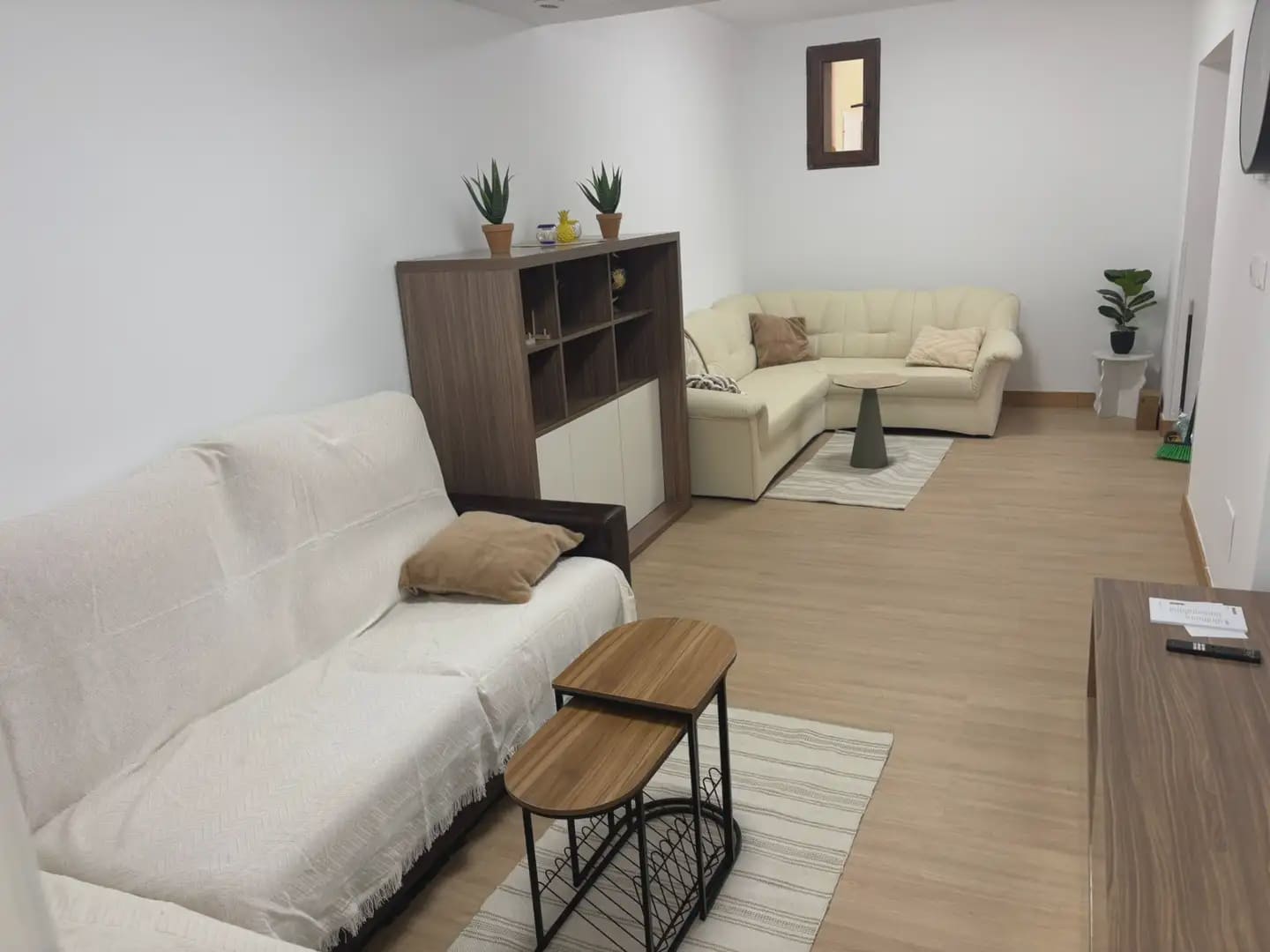 2 Zimmer Apartment zu vermieten in Los Collados mit Pool - 2.200 € (Ref: 9919131)