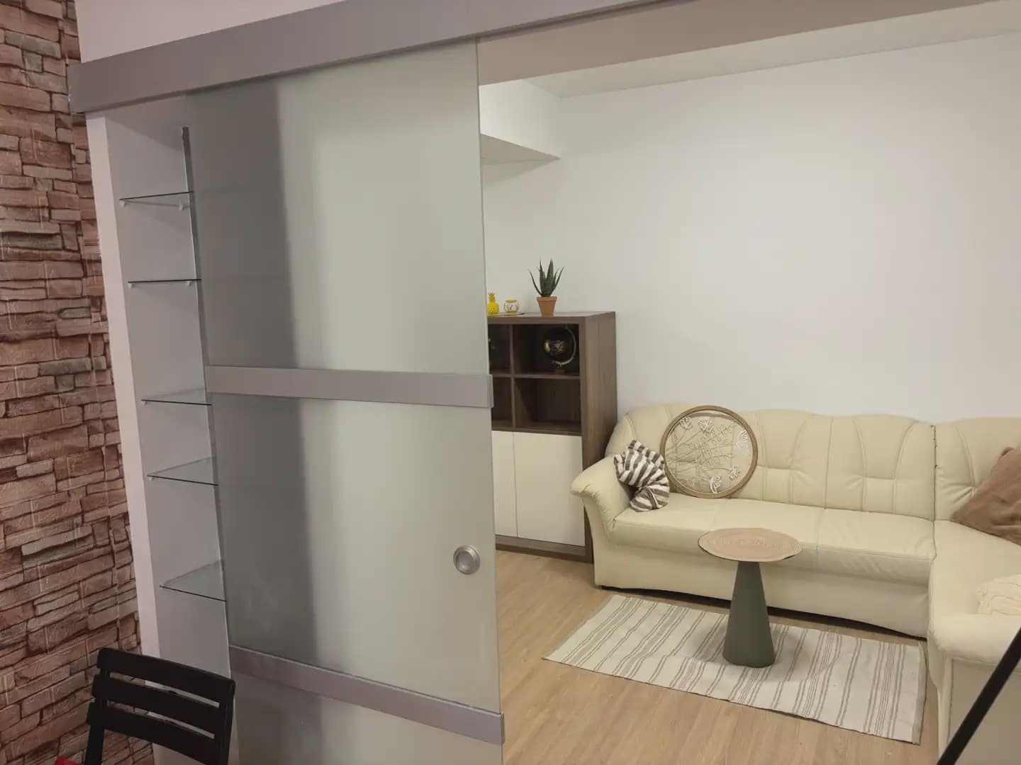 2 Zimmer Apartment zu vermieten in Los Collados mit Pool - 2.200 € (Ref: 9919131)