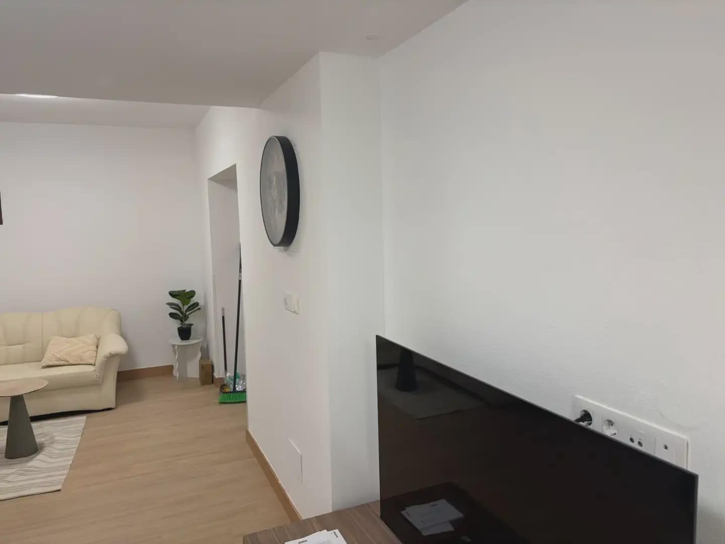 2 Zimmer Apartment zu vermieten in Los Collados mit Pool - 2.200 € (Ref: 9919131)