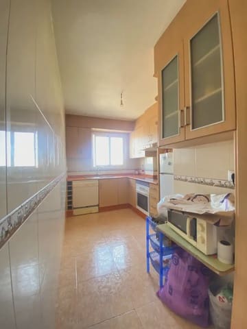 2 soveværelse Lejlighed til salg i Las Majadas - Las Molinetas - Labradorcico, Aguilas - € 115.000 (Ref: 9928333)