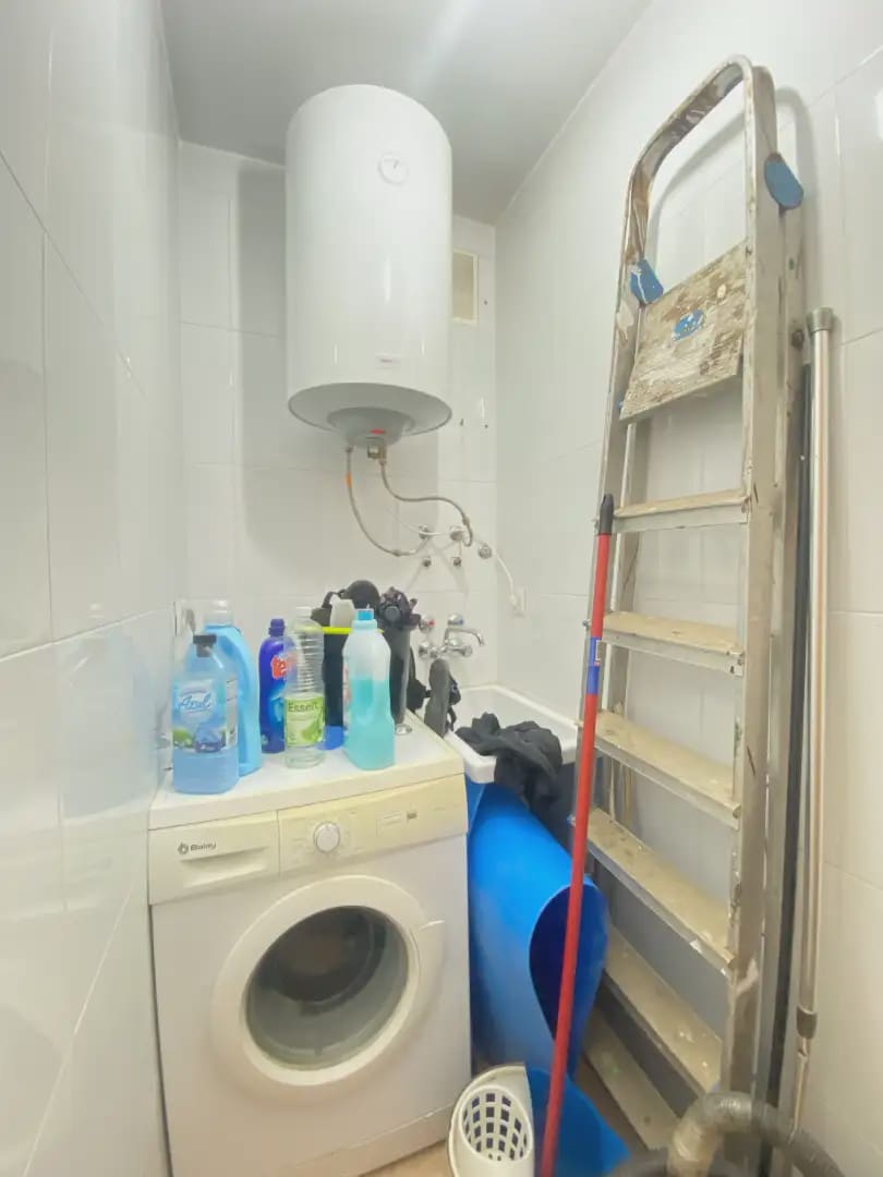 2 bedroom Apartment for sale in Aguilas - € 115,000 (Ref: 9928333)
