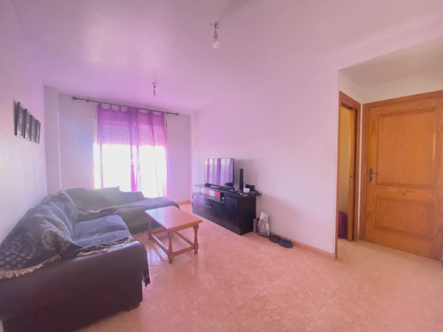 2 bedroom Apartment for sale in Aguilas - € 115,000 (Ref: 9928333)