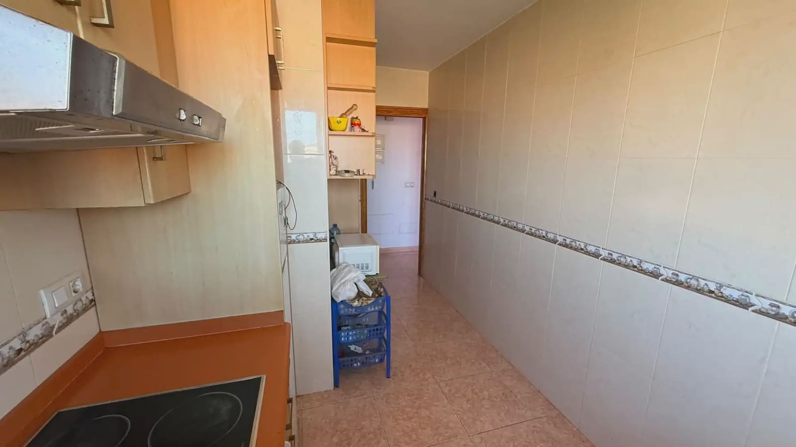 2 bedroom Apartment for sale in Aguilas - € 115,000 (Ref: 9928333)