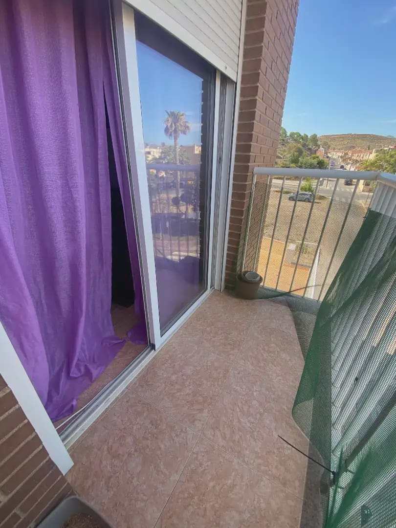 2 bedroom Apartment for sale in Aguilas - € 115,000 (Ref: 9928333)