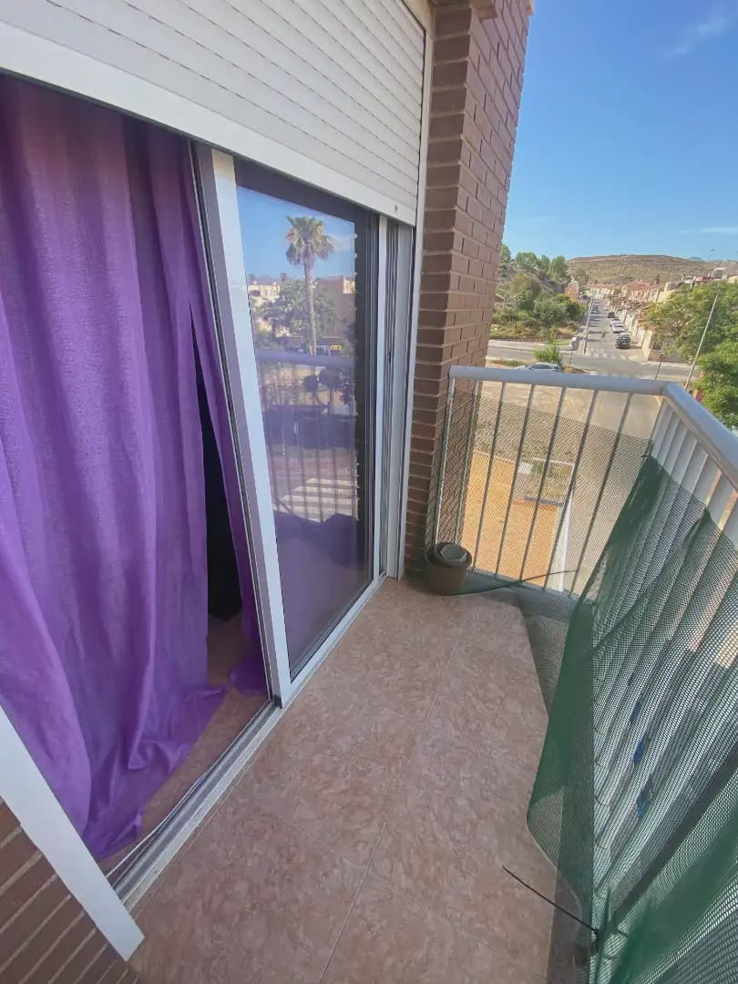 2 bedroom Apartment for sale in Aguilas - € 115,000 (Ref: 9928333)
