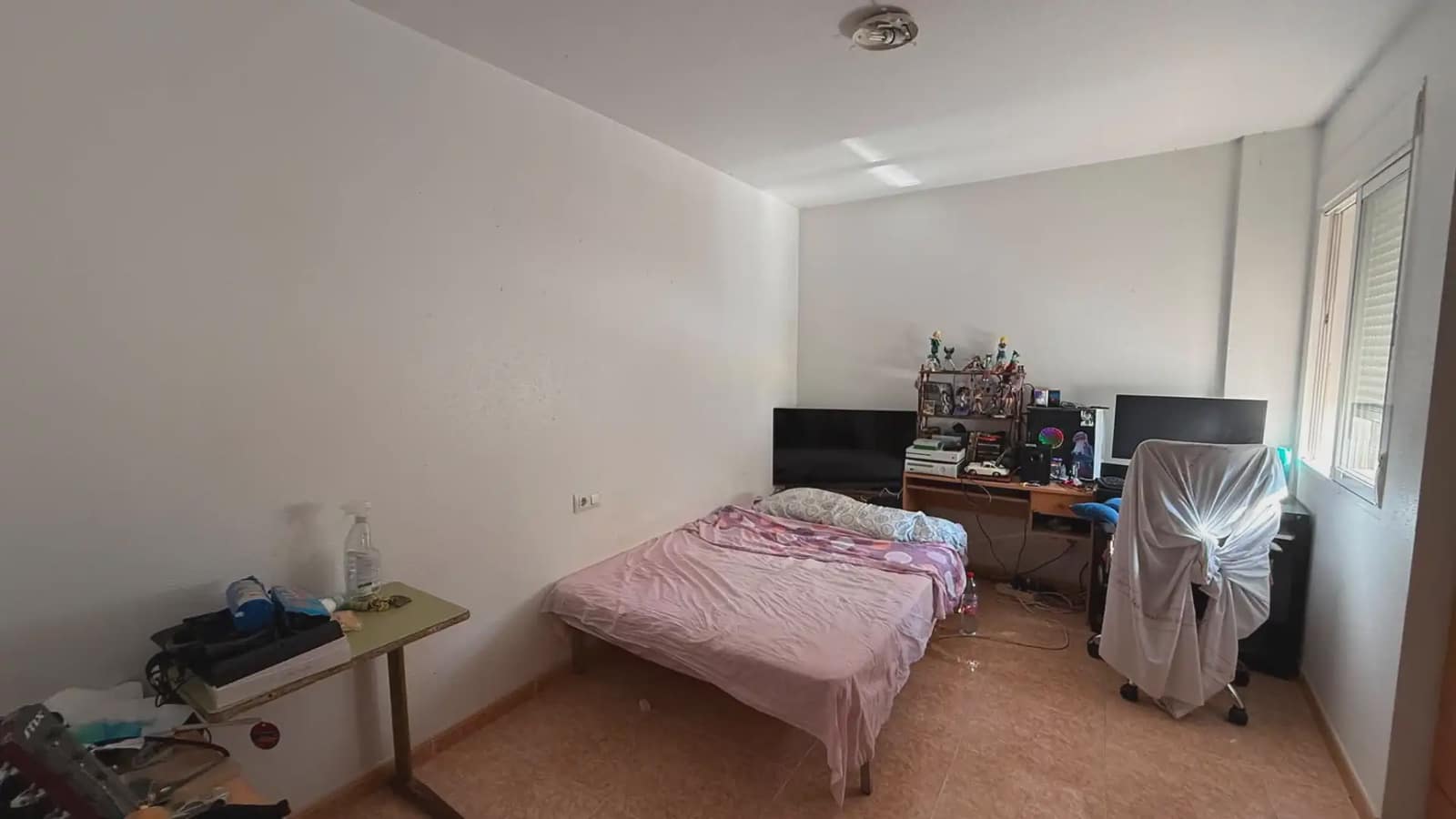 2 bedroom Apartment for sale in Aguilas - € 115,000 (Ref: 9928333)
