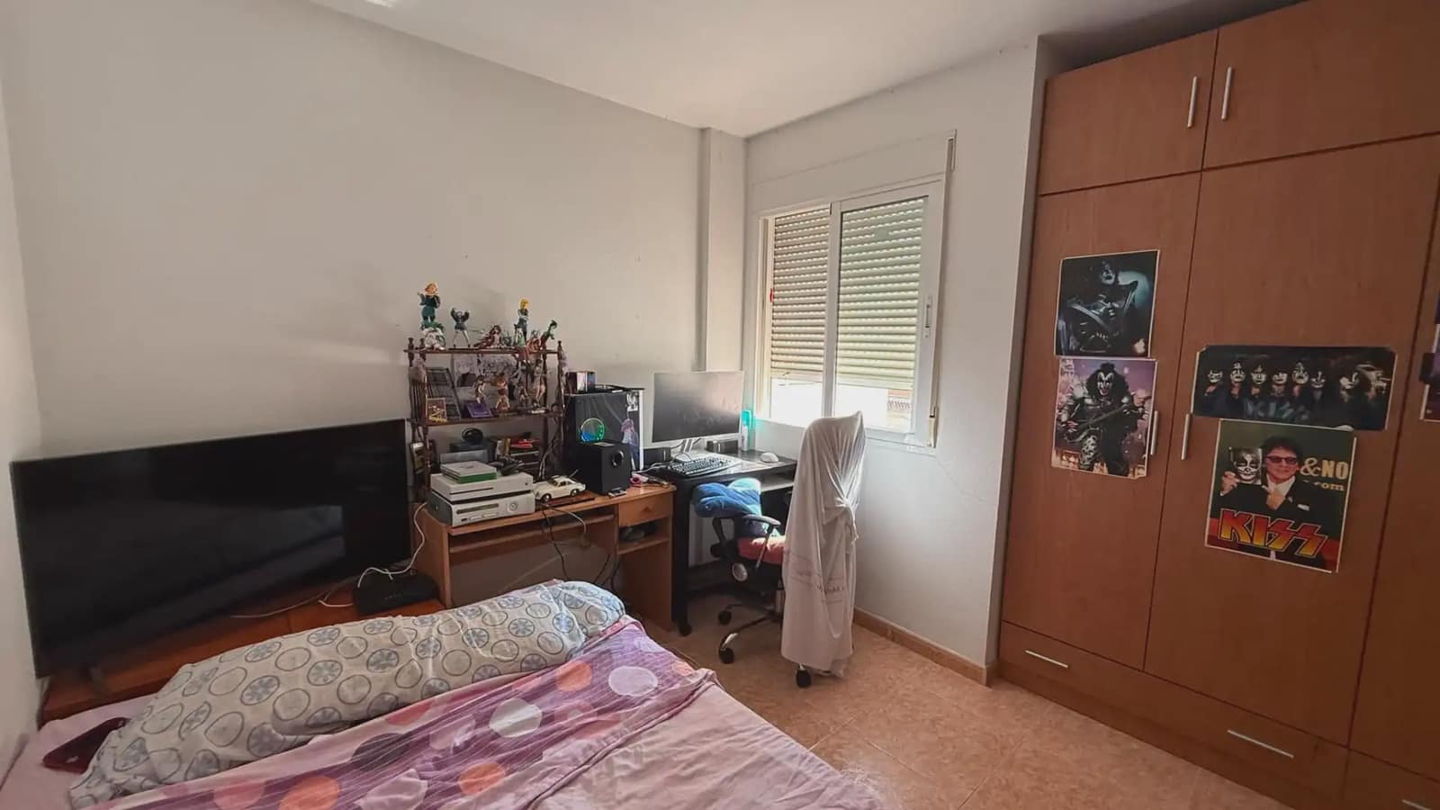 2 bedroom Apartment for sale in Aguilas - € 115,000 (Ref: 9928333)