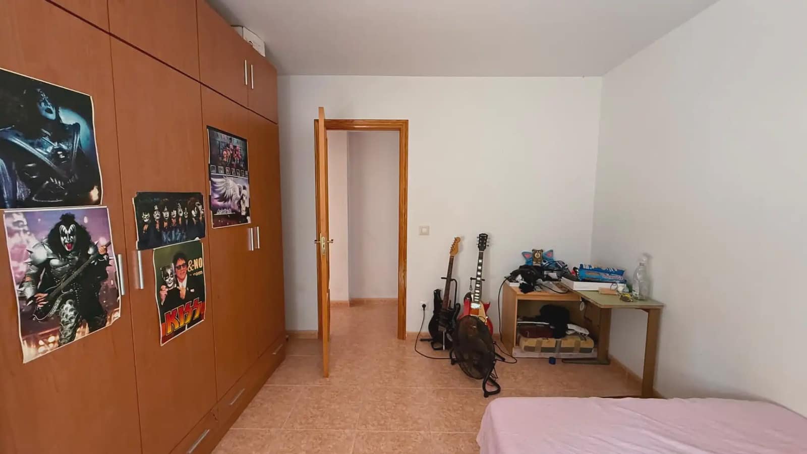 2 bedroom Apartment for sale in Aguilas - € 115,000 (Ref: 9928333)