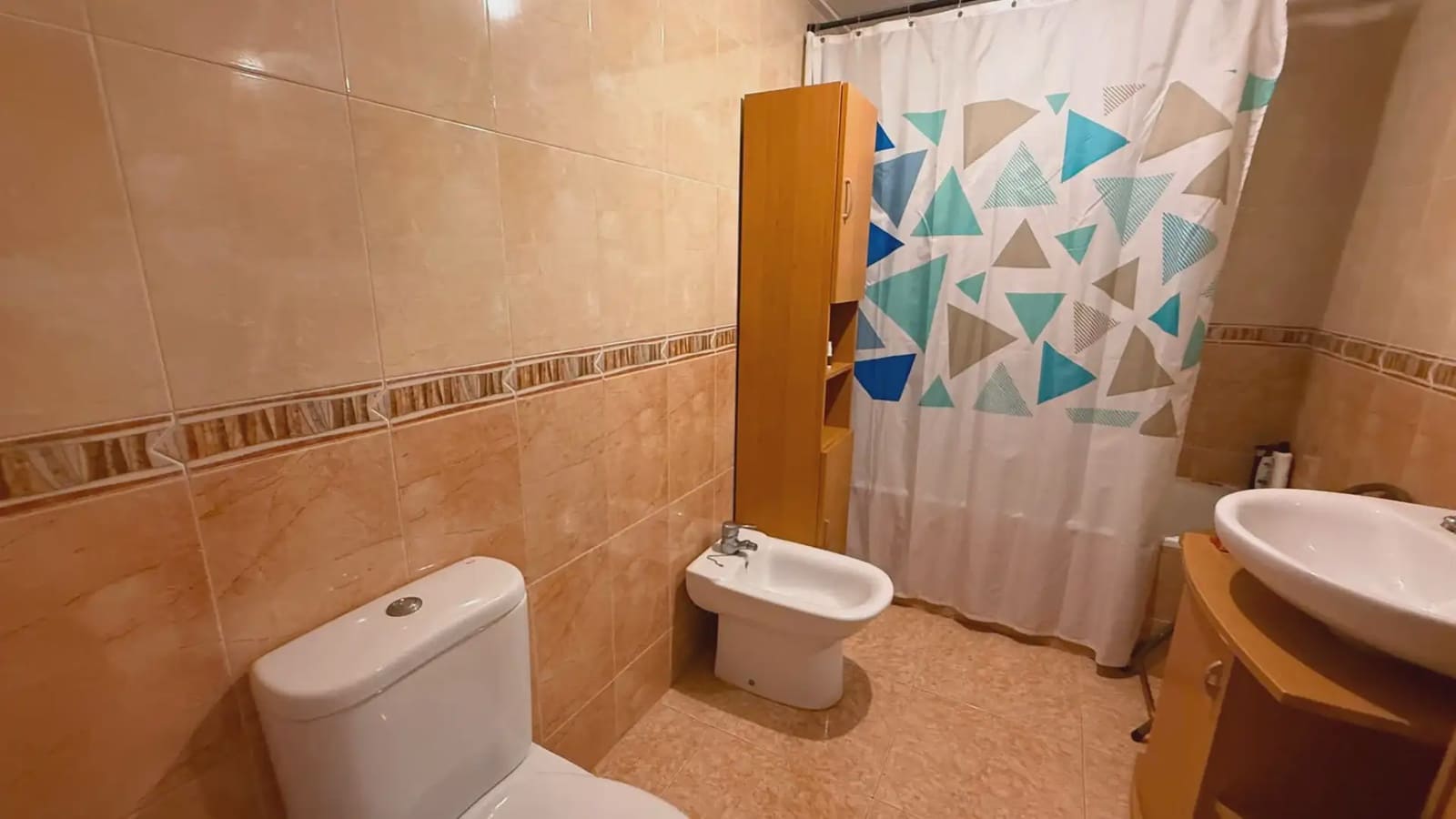 2 bedroom Apartment for sale in Aguilas - € 115,000 (Ref: 9928333)