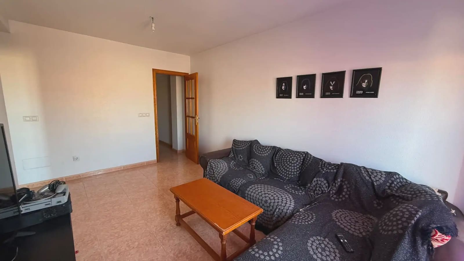 2 bedroom Apartment for sale in Aguilas - € 115,000 (Ref: 9928333)