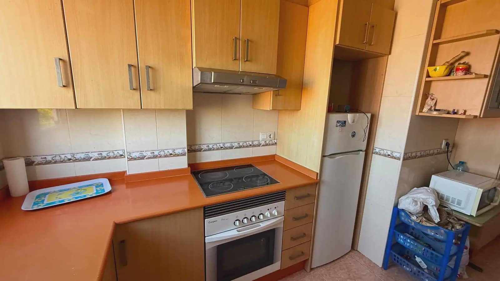 2 bedroom Apartment for sale in Aguilas - € 115,000 (Ref: 9928333)