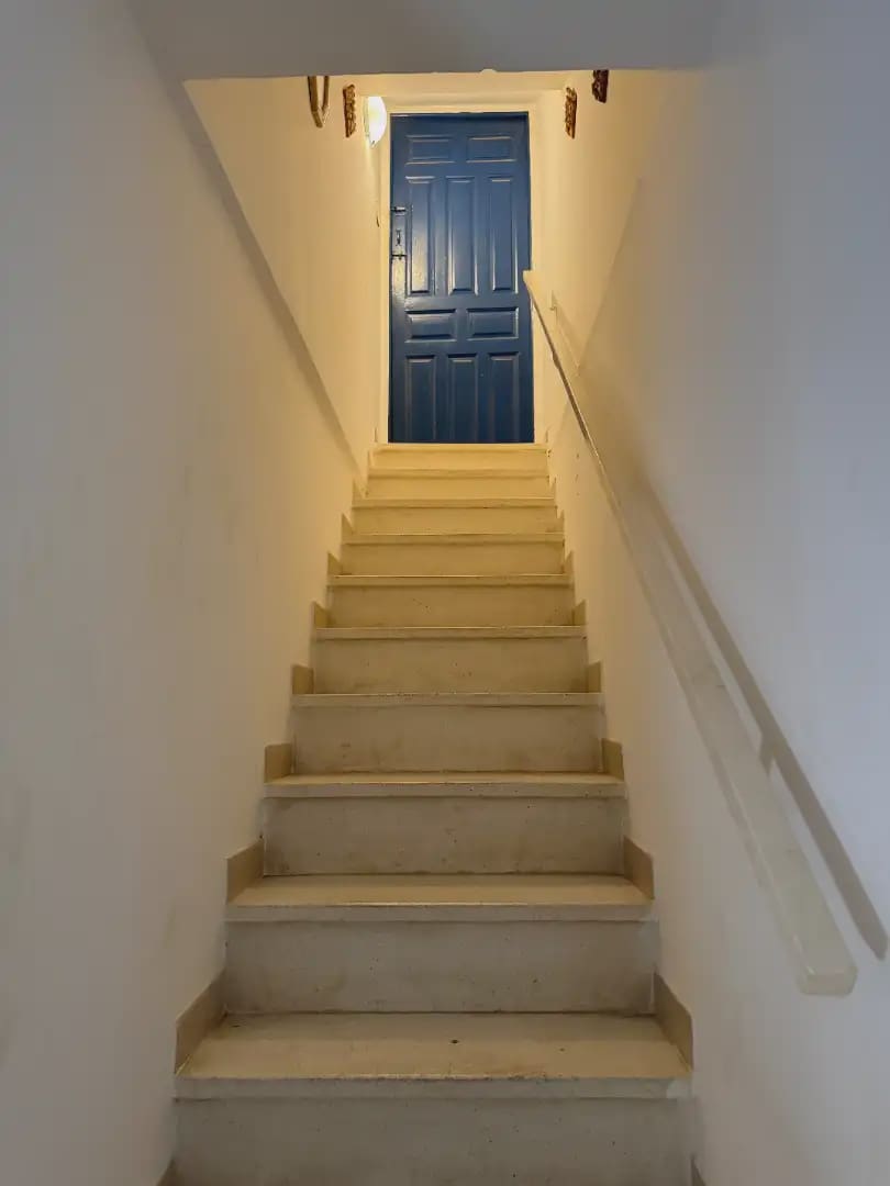 4 slaapkamer Halfvrijstaande villa te koop in Aguilas - € 105.000 (Ref: 9970292)