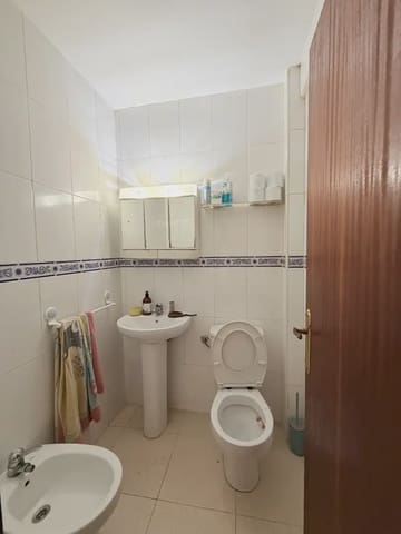 4 sovrum Semi-fristående Villa till salu i Casco Antiguo, Aguilas - 105 000 € (Ref: 9970292)