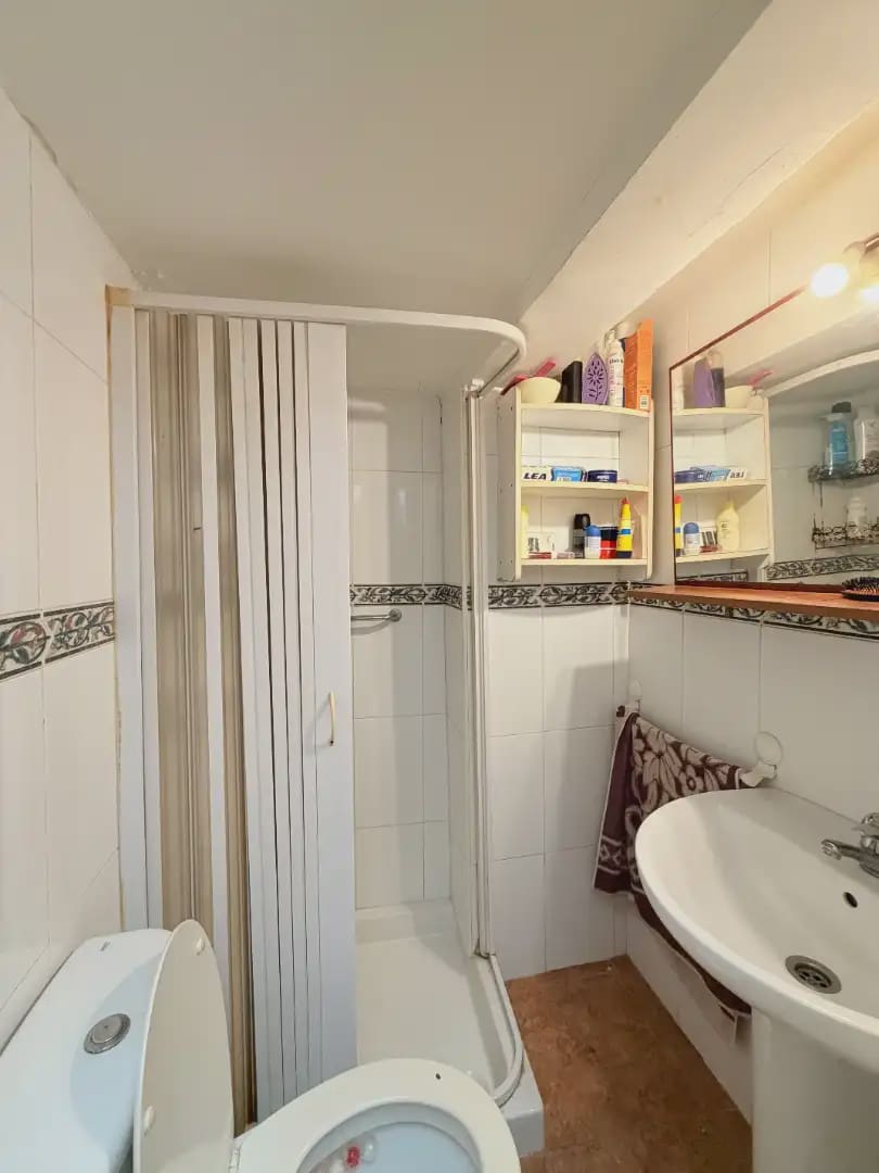 4 slaapkamer Halfvrijstaande villa te koop in Aguilas - € 105.000 (Ref: 9970292)