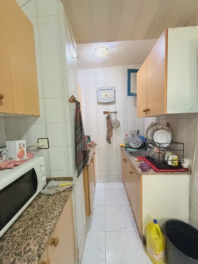 4 slaapkamer Halfvrijstaande villa te koop in Aguilas - € 105.000 (Ref: 9970292)