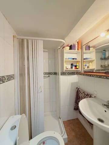 4 sovrum Semi-fristående Villa till salu i Casco Antiguo, Aguilas - 105 000 € (Ref: 9970292)