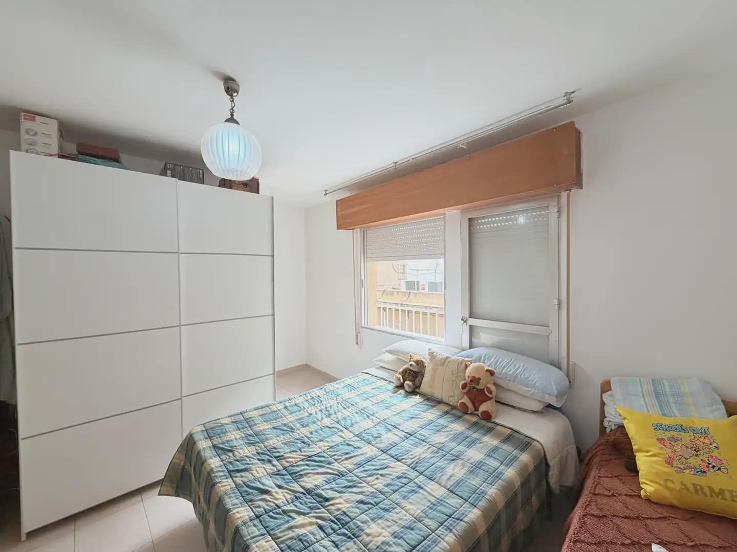 4 slaapkamer Halfvrijstaande villa te koop in Aguilas - € 105.000 (Ref: 9970292)