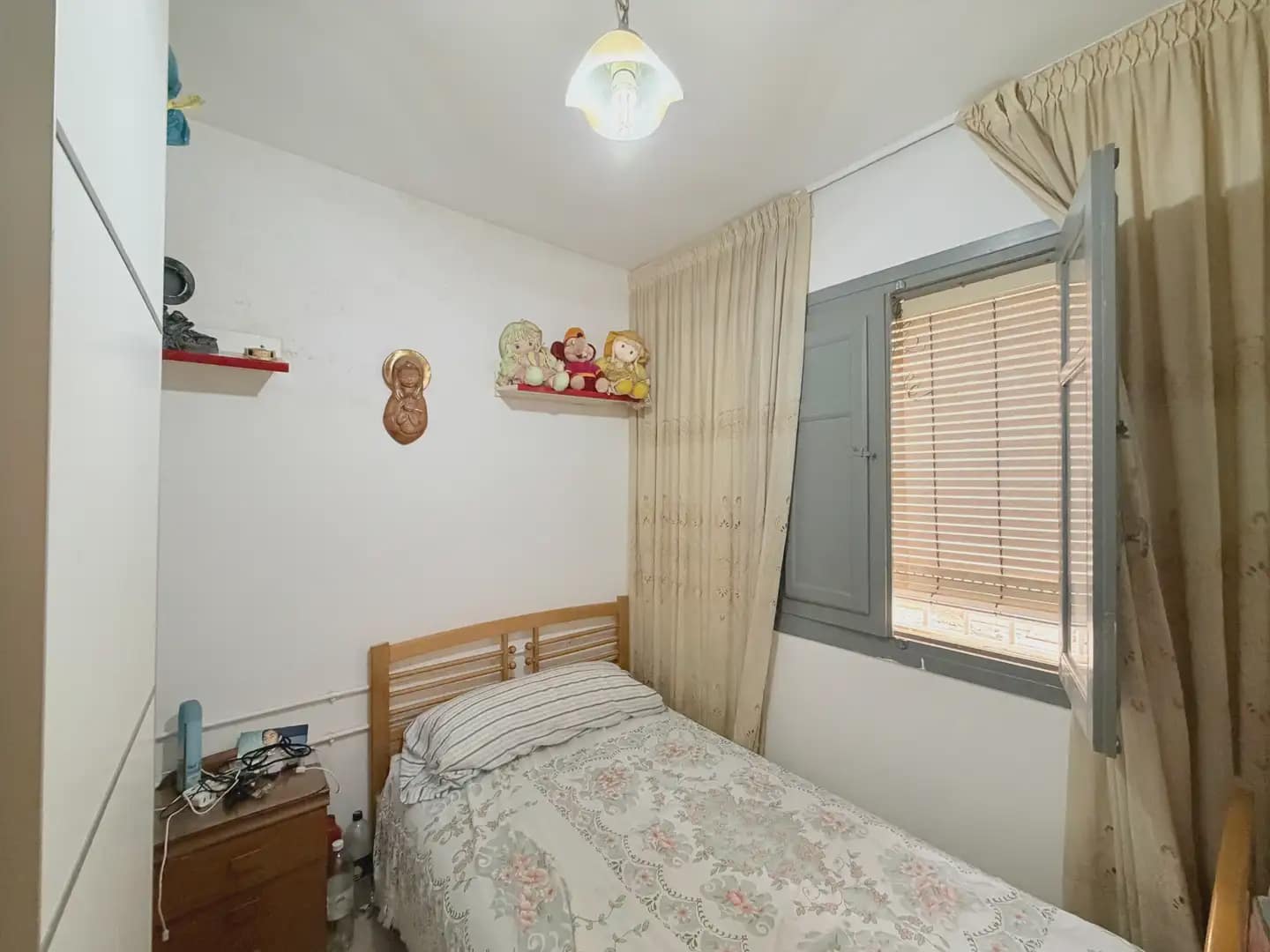 4 slaapkamer Halfvrijstaande villa te koop in Aguilas - € 105.000 (Ref: 9970292)