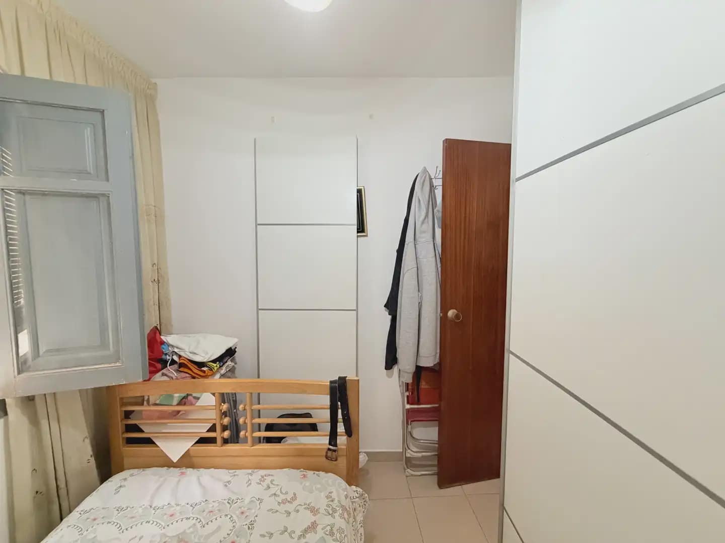 4 slaapkamer Halfvrijstaande villa te koop in Aguilas - € 105.000 (Ref: 9970292)