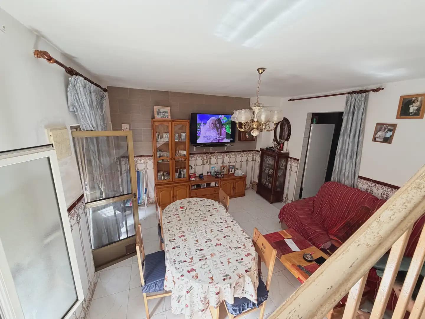 4 slaapkamer Halfvrijstaande villa te koop in Aguilas - € 105.000 (Ref: 9970292)