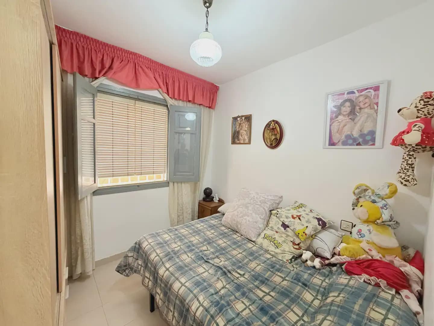 4 slaapkamer Halfvrijstaande villa te koop in Aguilas - € 105.000 (Ref: 9970292)